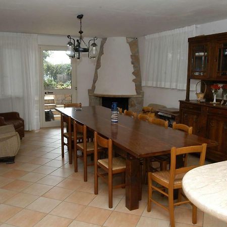 B&B La Vecchia Scuola Sonnino 外观 照片