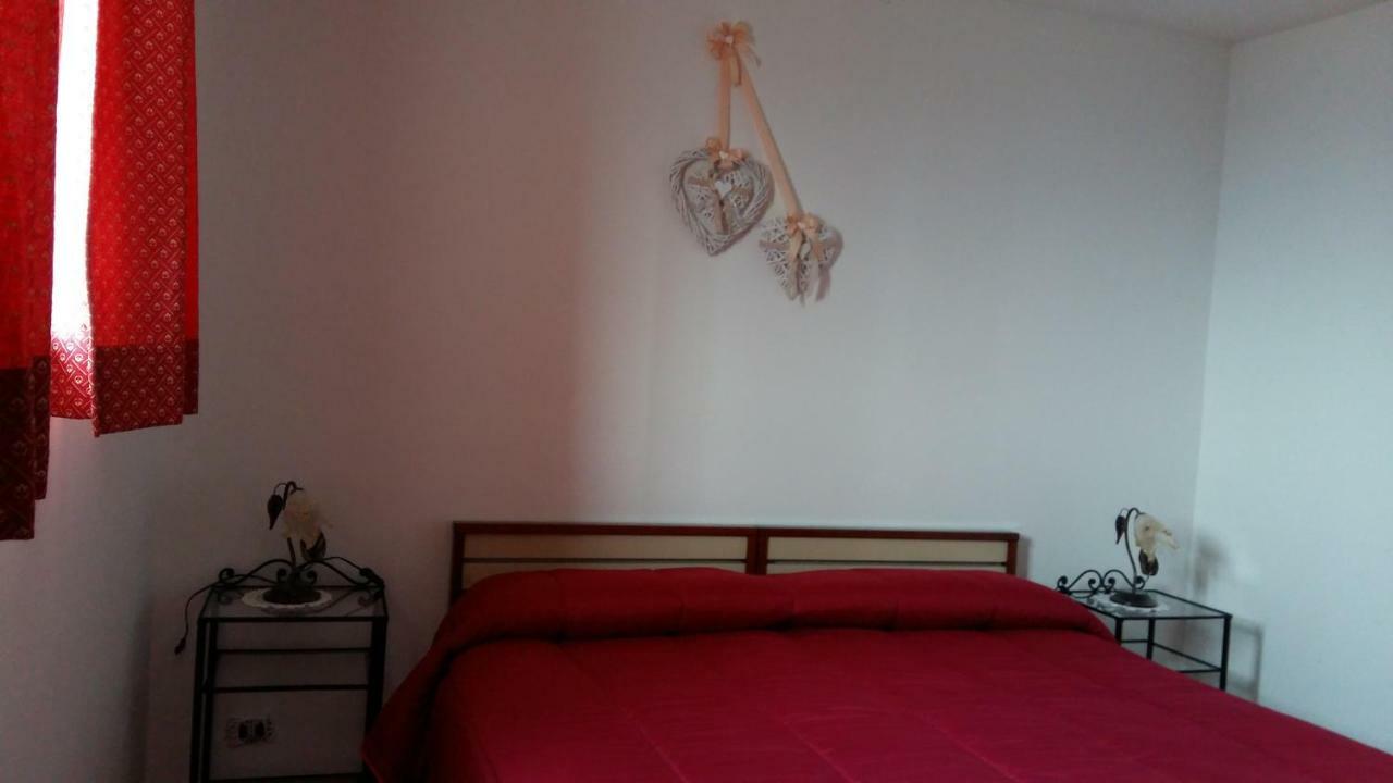 B&B La Vecchia Scuola Sonnino 外观 照片