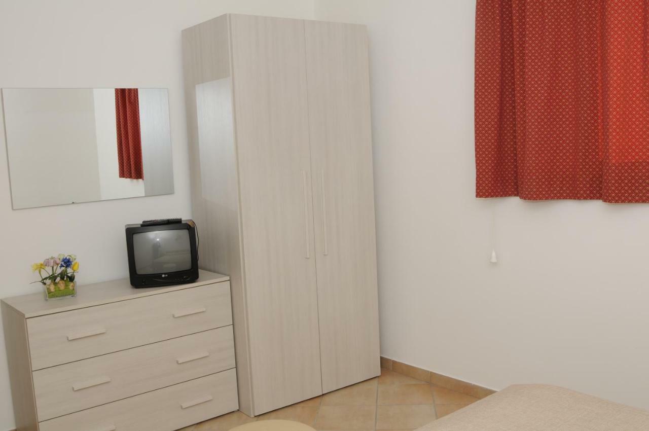 B&B La Vecchia Scuola Sonnino 外观 照片